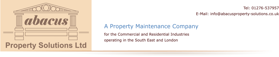 Abacus Property Solutions